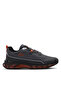 Modagetir Turbo Sneaker Men's Shoes Smoked