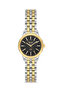 Metal Wrist Watch for Women - 00JSB002N002