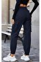 Ghassy Co. Women's Hiking Cargo Quick Dry Lightweight Stretchy Cargo Pants with Pockets - 3