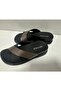 Women's Platinum Color Cross-Band Orthopedic Sole Slippers Belize 16 - 6