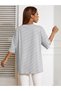 Μπλουζάκι Smile Printed Oversize - 2