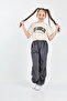 Girl/Boy Four Seasons Parachute Pants 8-15 Years - 3