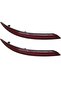Egea Sedan Rear Bumper Reflector Right Left Set 2015 - 2021 51998151