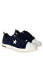 10207 Genuine Leather Starry Men's Casual Sneaker Shoes - 2