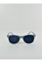 5-12 Years Old Wayfarer Kids Sunglasses - 2