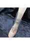 Salsa Evening Dress Tulle Socks Short Olive Gray