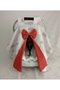قطعة واحدة من غطاء عربة الأطفال مزدوج الجوانب - 2
