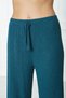Comfortable Women's Pajama Bottoms - Home Wear Women's Clothing - 8