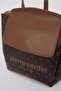 Brown Women's Backpack 05PO24Y1839 - 4