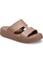 Getaway Platform H-strap Women's Beige Shoes\sandals & Slippers\slippers209409-2q9 - 5