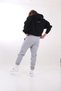 LUNAVISTA Basic Sweatpants - Comfortable and Stylish Design - 2