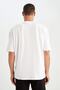 Dog Printed Tshirt tracksuit bottom top Set - 4