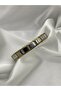 Steel Italian Unisex Charm Bracelet - 3