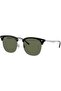 Rb4418d 6670/9a 56 Polarized Women's Sunglasses