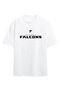 Atlanta Falcons American Football Oversize T-shirt
