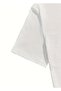 Women's Printed Women's Oversize V-Neck T-Shirt Loose - 3