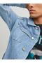 JJIJEAN JJJACKET MF 023 - 5