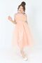 Children's Evening Dress Kids' Wedding & Wedding Party Ball Gown 6 Years-7 Years-8 Years-9 Years-10 Years - 3