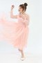 Children's Evening Dress 6 Years-7 Years-8 Years-9 Years-10 Years-11 Years-12 Years