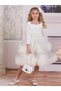 Girl's Tulle Dress