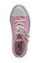 Koala Girls' Sneaker Shoes Powder - 5