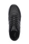 Alastar I Men's Black / Dark Gray Casual Sneakers - 5