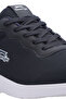 Eros in Men's Navy Blue Running & Walking Sports Shoes - 4