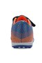 Unisex Children's Football Shoes - Cobalt Blue, CULTURAL - 6