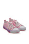 Koala Girls' Sneaker Shoes Powder - 2