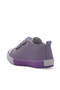 Koala Kids Velcro Lila Casual Sneakers - 3