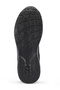 Eros in Men's Black / Black Running & Walking Sneakers - 7