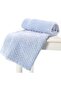 Welsoft Baby Blanket - I Baby Chickpea Blanket - 3