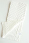 Welsoft Baby Blanket - I Baby Chickpea Blanket - 2