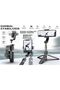 Mobile Phone Stabilizer Selfie Adjustable Stand Professional 360 Bluetooth Phone Holder Tripod - 3