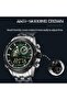 9205 All Functions Active Men's Wristwatch - 3
