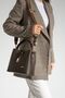 Women's Hand and Shoulder Bag 2055 - 8