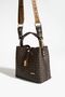 Women's Hand and Shoulder Bag 2055 - 6