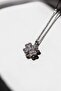 Wonderful Steel Necklace - Ideal for a Gift - 2