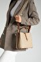 Women's Hand and Shoulder Bag 2055 - 8