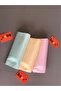 Microfiber 3-Piece Magic Cleaning Cloth| 40×60cm| 3 Separate Colors - 2
