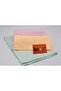 Microfiber 3-Piece Magic Cleaning Cloth| 40×60cm| 3 Separate Colors - 4