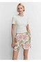Floral patterned shorts - 5