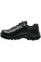 Waterproof Leather Black Men's Outdoor Shoes M1230Ds - 3