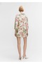 Floral patterned shorts - 4