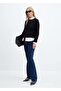 Flared pregnant jeans - 2