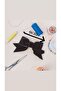 Bow collet buckle velvet ribbon buckle clip buckle - 3