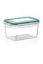Lc-225 Deep Rectangular Storage Container 1.3 Lt