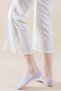 7-Piece Women's Colorful Sneakers Summer Socks Set (HIGH COTTON) - 3