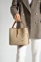 Women's Hand and Shoulder Bag 2055