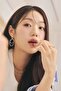 Zero Matte Lipstick Muteral Nude /Matte, Velvet Lipstick Muteral Nude Series - 21 Smoked Beige - 4